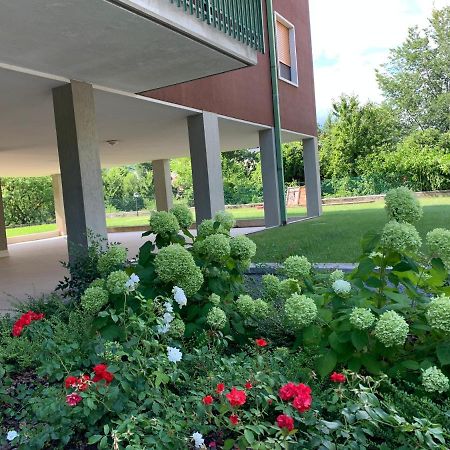 A Verona Da Paolo & Elena 2 Ngoại thất bức ảnh