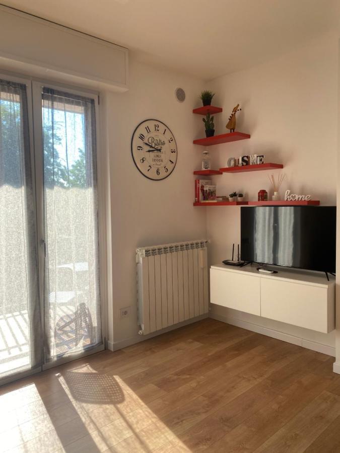 A Verona Da Paolo & Elena 2 Ngoại thất bức ảnh