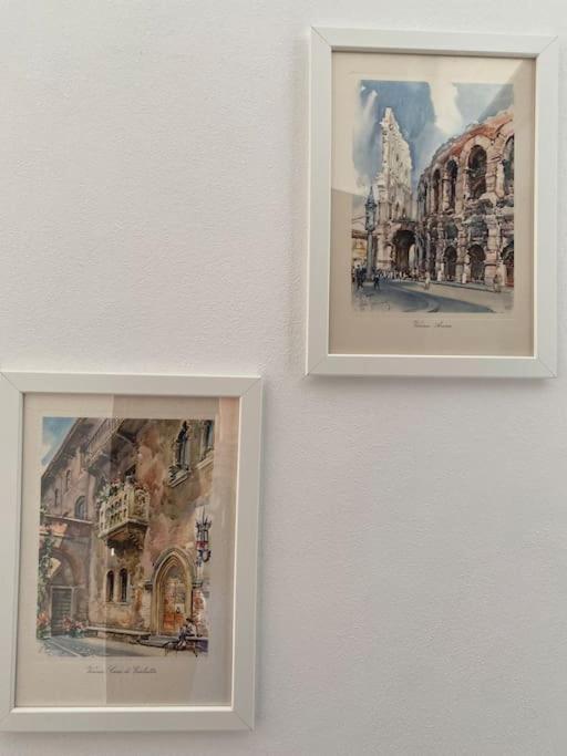 A Verona Da Paolo & Elena 2 Ngoại thất bức ảnh