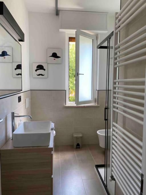 A Verona Da Paolo & Elena 2 Ngoại thất bức ảnh