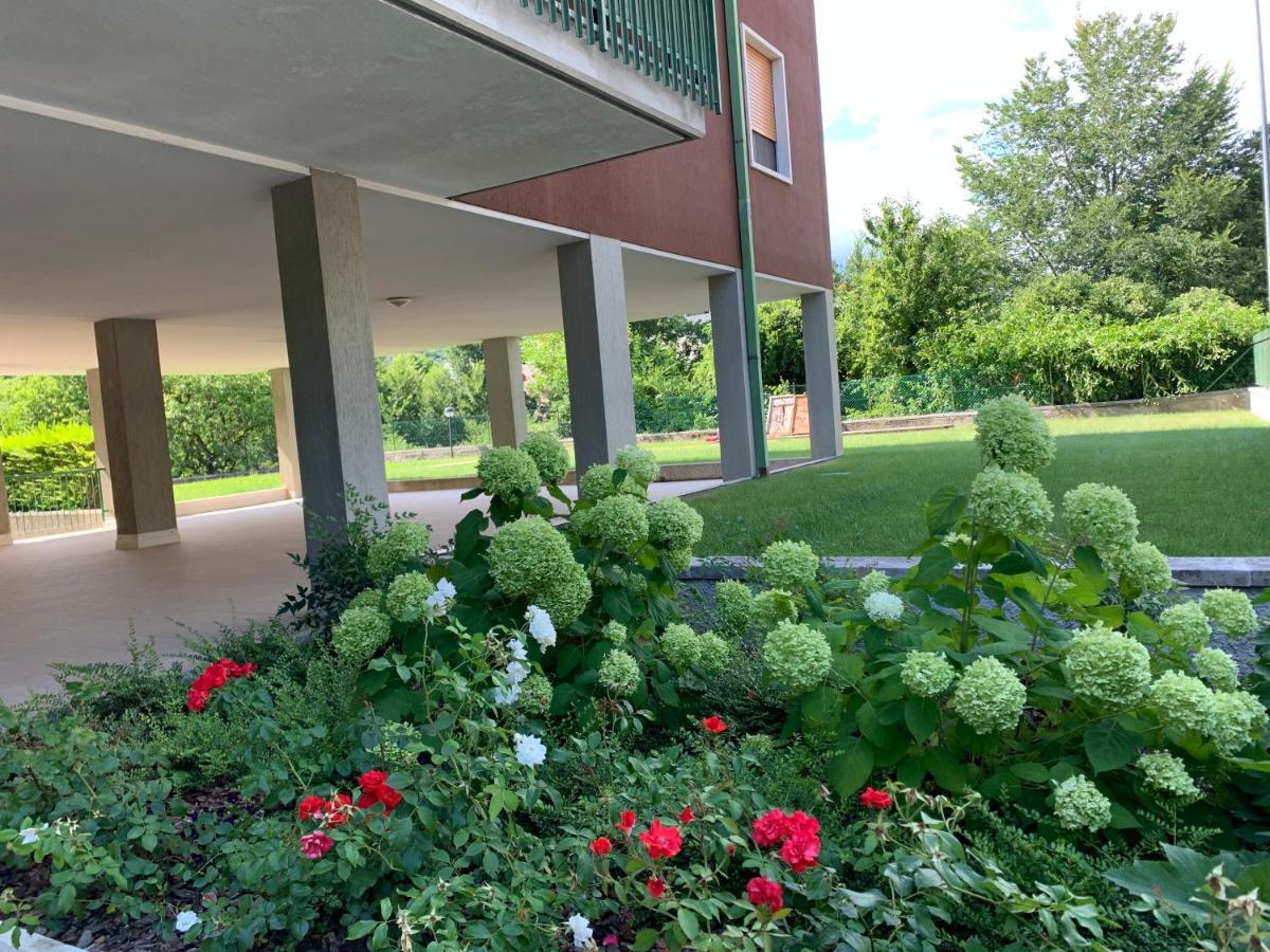 A Verona Da Paolo & Elena 2 Ngoại thất bức ảnh